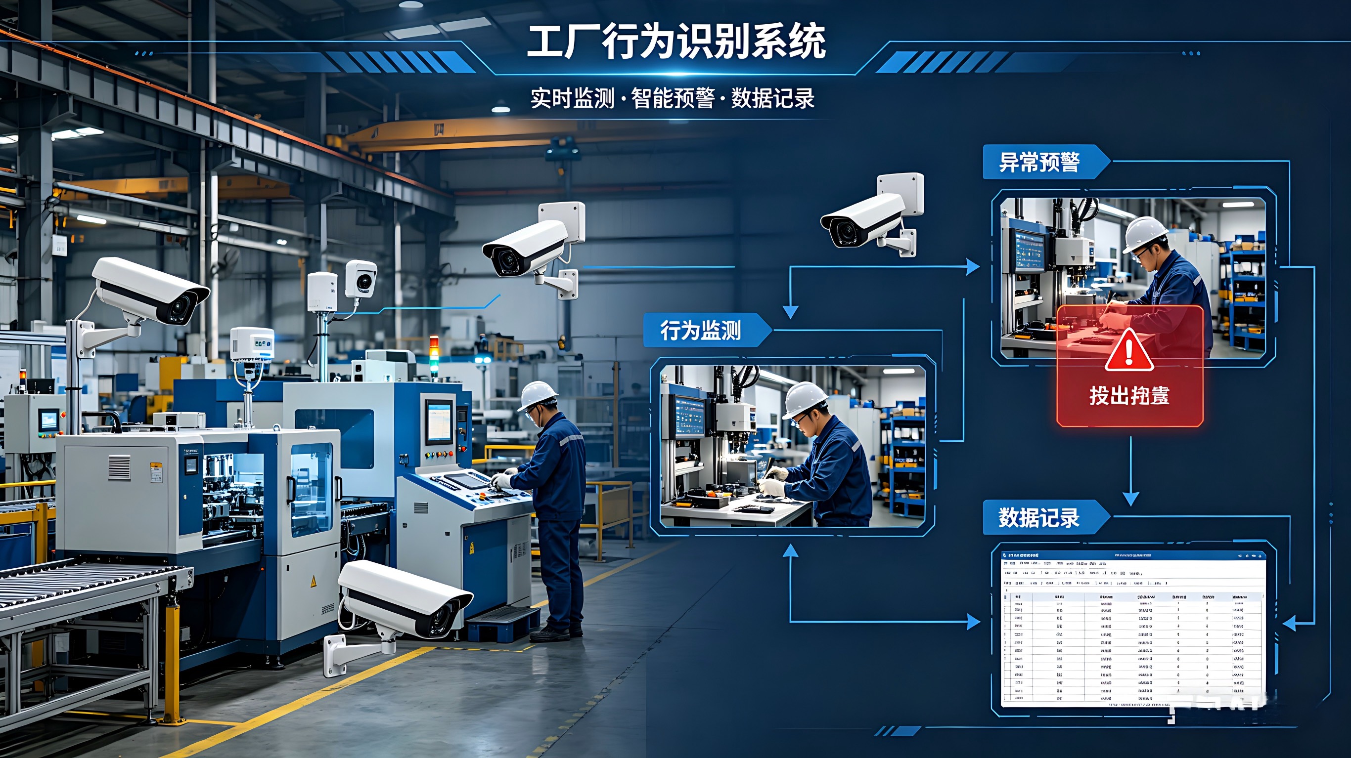 电子元器件检测